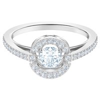 Anneau Swarovski Femme in  Alliage Métallique 5482513 - 5482513